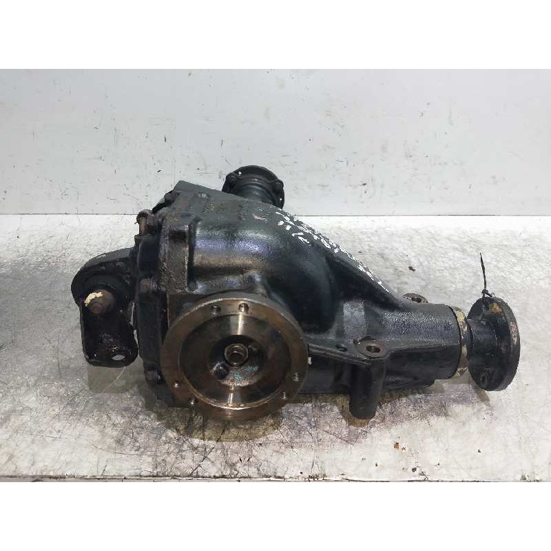 Recambio de diferencial delantero para nissan terrano/terrano.ii (r20) 3.0 td cat referencia OEM IAM 38511G23007  37/8 Recambio de diferencial delantero para nissan terrano/terrano.ii (r20) 3.0 td cat referencia OEM IAM 38511G23007  37/8