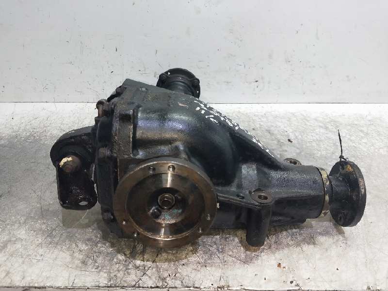 Recambio de diferencial delantero para nissan terrano/terrano.ii (r20) 3.0 td cat referencia OEM IAM 38511G23007  37/8 Recambio de diferencial delantero para nissan terrano/terrano.ii (r20) 3.0 td cat referencia OEM IAM 38511G23007  37/8