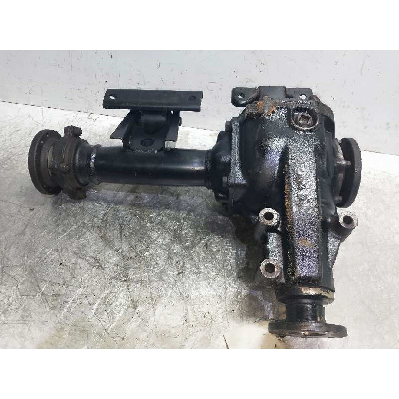 Recambio de diferencial delantero para nissan terrano/terrano.ii (r20) 3.0 td cat referencia OEM IAM 38511G23007  37/8 Recambio de diferencial delantero para nissan terrano/terrano.ii (r20) 3.0 td cat referencia OEM IAM 38511G23007  37/8