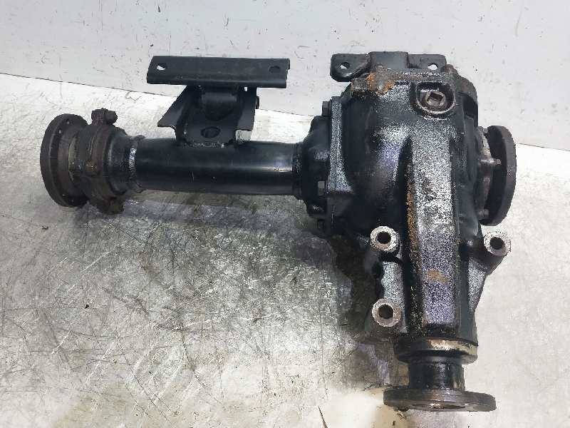 Recambio de diferencial delantero para nissan terrano/terrano.ii (r20) 3.0 td cat referencia OEM IAM 38511G23007  37/8 Recambio de diferencial delantero para nissan terrano/terrano.ii (r20) 3.0 td cat referencia OEM IAM 38511G23007  37/8
