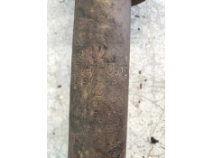 Recambio de amortiguador delantero izquierdo para isuzu d-max double cab basis 4wd referencia OEM IAM 8979470915   2