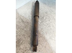 Recambio de amortiguador trasero izquierdo para isuzu d-max double cab basis 4wd referencia OEM IAM 8979470162  