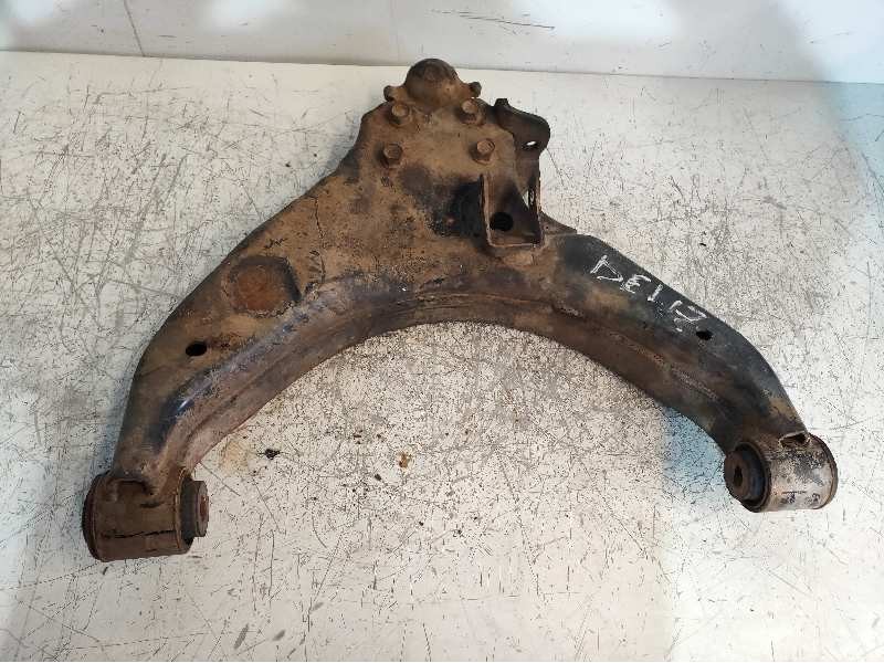 Recambio de brazo suspension inferior delantero izquierdo para isuzu d-max double cab basis 4wd referencia OEM IAM   