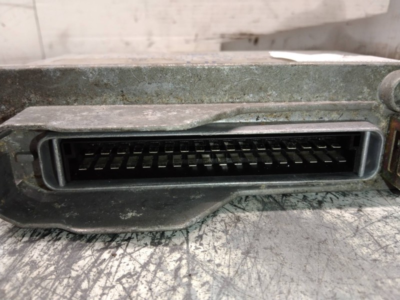 Recambio de modulo electronico para opel astra f berlina 16v gsi referencia OEM IAM 5SE00666100 90339998 