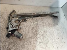 Recambio de elevalunas delantero derecho para isuzu d-max double cab basis 4wd referencia OEM IAM 8980935531  