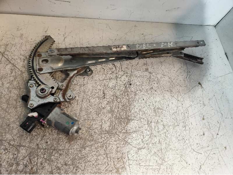 Recambio de elevalunas delantero derecho para isuzu d-max double cab basis 4wd referencia OEM IAM 8980935531  