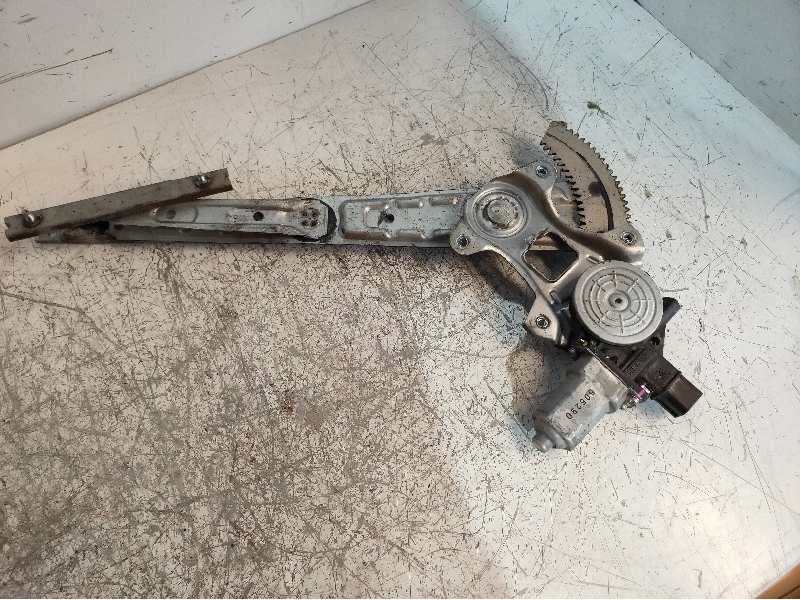 Recambio de elevalunas delantero derecho para isuzu d-max double cab basis 4wd referencia OEM IAM 8980935531  
