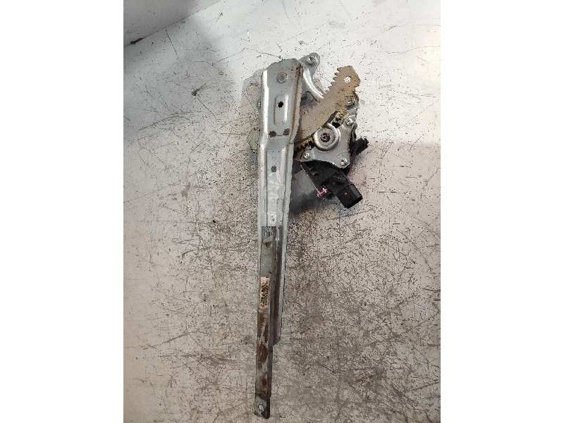 Recambio de elevalunas trasero derecho para isuzu d-max double cab basis 4wd referencia OEM IAM 8980935592  