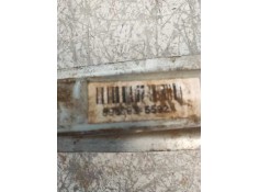 Recambio de elevalunas trasero derecho para isuzu d-max double cab basis 4wd referencia OEM IAM 8980935592   2