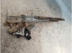 Recambio de elevalunas trasero izquierdo para isuzu d-max double cab basis 4wd referencia OEM IAM 8980935502  