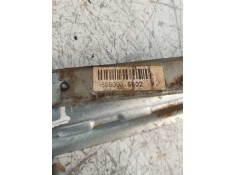 Recambio de elevalunas trasero izquierdo para isuzu d-max double cab basis 4wd referencia OEM IAM 8980935502   2