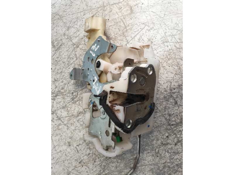 Recambio de motor cierre centralizado delantero izquierdo para isuzu d-max double cab basis 4wd referencia OEM IAM   