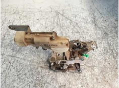 Recambio de motor cierre centralizado trasero izquierdo para isuzu d-max double cab basis 4wd referencia OEM IAM 8982317771  