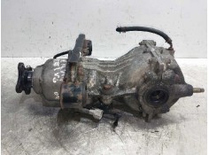 Recambio de diferencial trasero para nissan murano (z50) 3.5 v6 cat referencia OEM IAM   