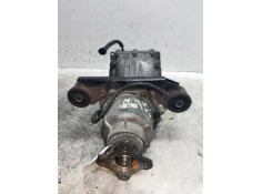 Recambio de diferencial trasero para nissan murano (z50) 3.5 v6 cat referencia OEM IAM    2
