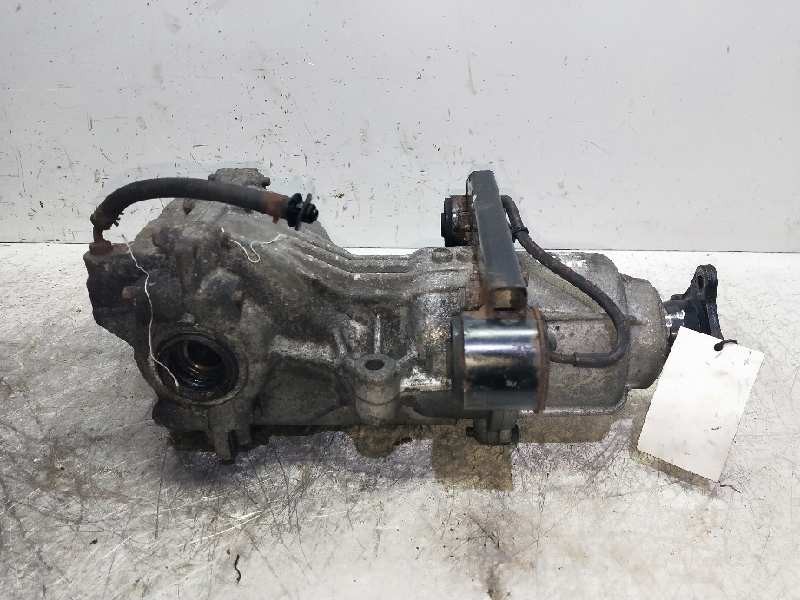Recambio de diferencial trasero para nissan murano (z50) 3.5 v6 cat referencia OEM IAM   