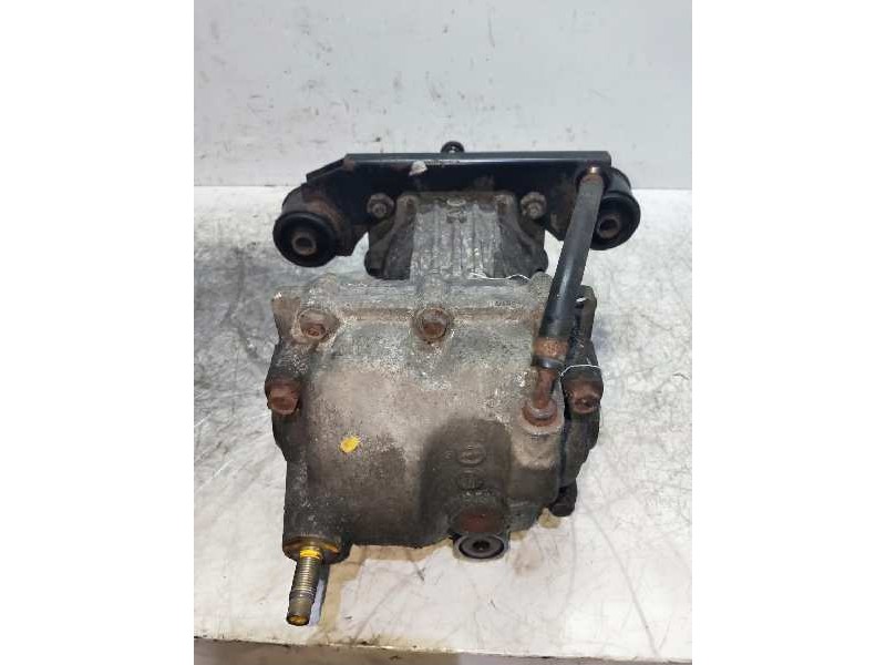 Recambio de diferencial trasero para nissan murano (z50) 3.5 v6 cat referencia OEM IAM   