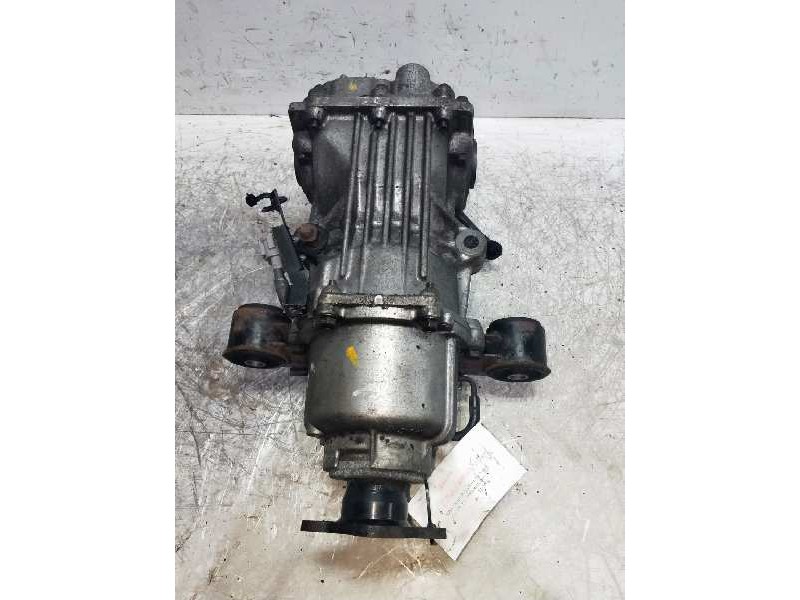 Recambio de diferencial trasero para nissan murano (z50) 3.5 v6 cat referencia OEM IAM   