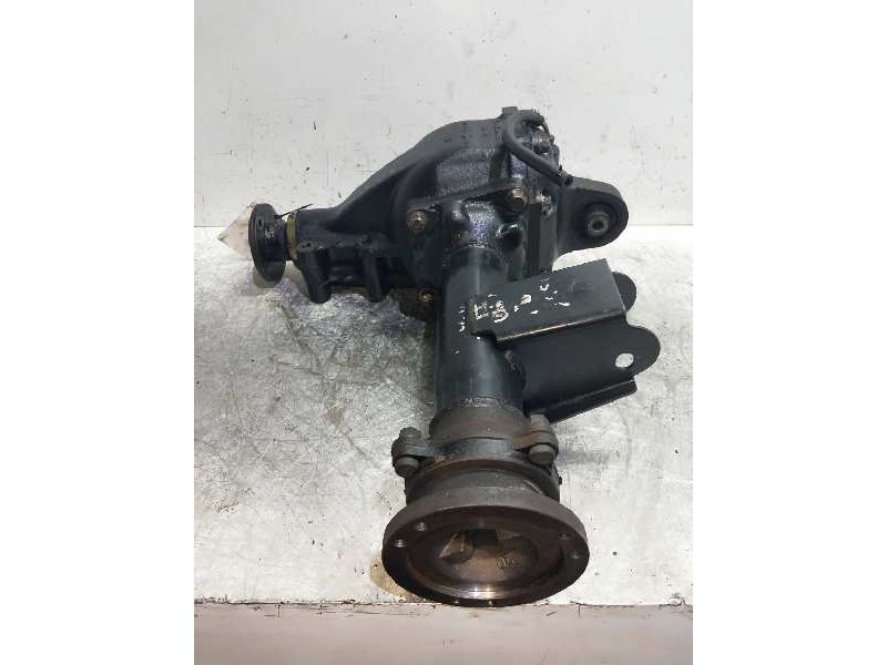 Recambio de diferencial delantero para nissan terrano/terrano.ii (r20) slx (3-ptas.) referencia OEM IAM 38511G23007  