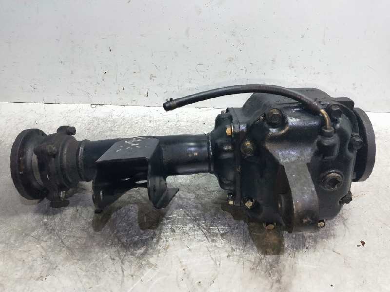 Recambio de diferencial delantero para nissan terrano/terrano.ii (r20) slx (3-ptas.) referencia OEM IAM 38511G23007  
