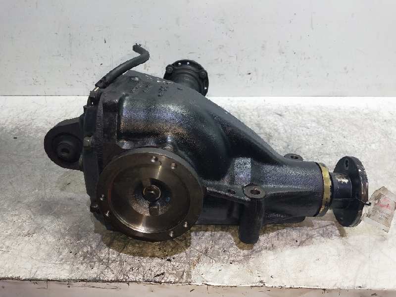 Recambio de diferencial delantero para nissan terrano/terrano.ii (r20) slx (3-ptas.) referencia OEM IAM 38511G23007  