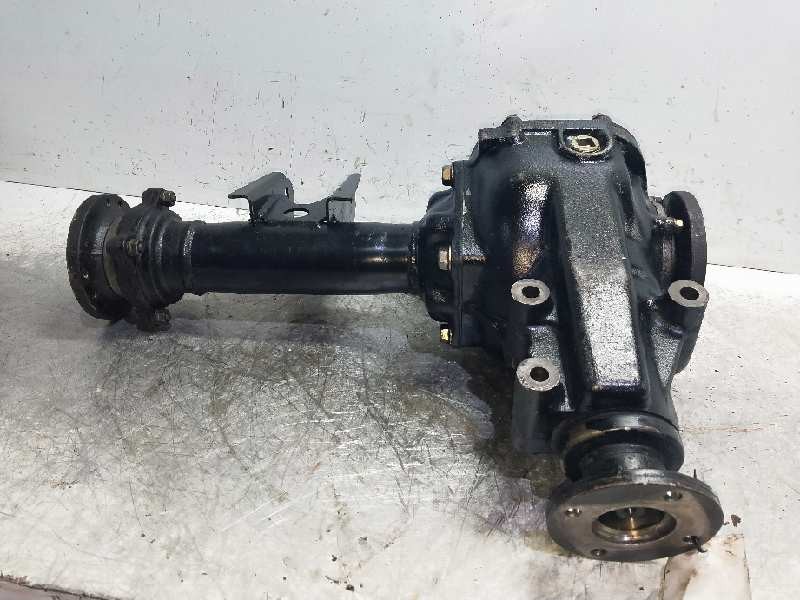 Recambio de diferencial delantero para nissan terrano/terrano.ii (r20) slx (3-ptas.) referencia OEM IAM 38511G23007  