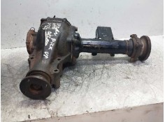 Recambio de diferencial delantero para nissan pick-up (d22) 2.5 turbodiesel referencia OEM IAM 3851161C45  