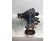 Recambio de diferencial delantero para nissan pick-up (d22) 2.5 turbodiesel referencia OEM IAM 3851161C45   2