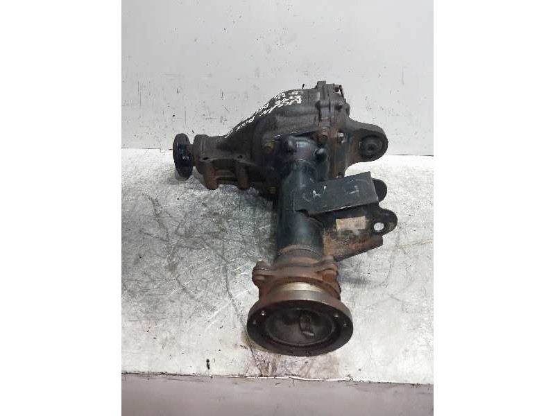 Recambio de diferencial delantero para nissan pick-up (d22) 2.5 turbodiesel referencia OEM IAM 3851161C45  