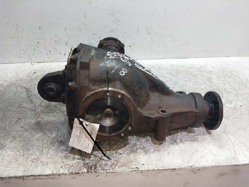 Recambio de diferencial delantero para nissan pick-up (d22) 2.5 turbodiesel referencia OEM IAM 3851161C45  