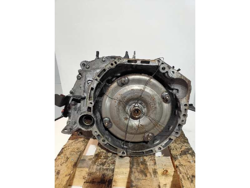 Recambio de caja cambios para renault espace iv (jk0) expression referencia OEM IAM 1XK0D 7X09829 G7X25 D1091