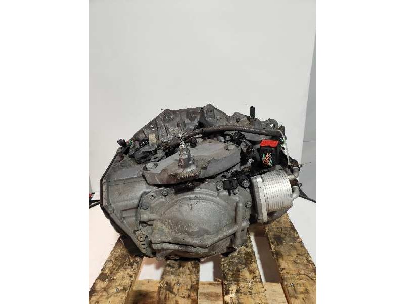 Recambio de caja cambios para renault espace iv (jk0) expression referencia OEM IAM 1XK0D 7X09829 G7X25 D1091