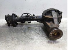 Recambio de diferencial delantero para opel monterey 3.0 dti cat referencia OEM IAM   