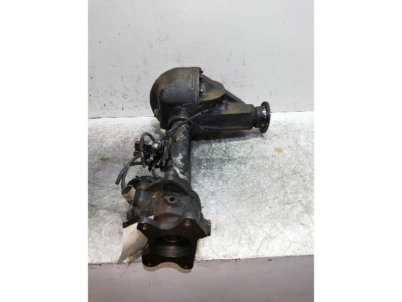 Recambio de diferencial delantero para opel monterey 3.0 dti cat referencia OEM IAM   