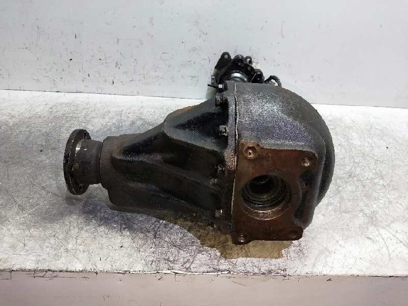 Recambio de diferencial delantero para opel monterey 3.0 dti cat referencia OEM IAM   