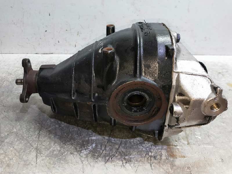 Recambio de diferencial trasero para opel omega b 2.5 v6 cat (l80) referencia OEM IAM 90446890  