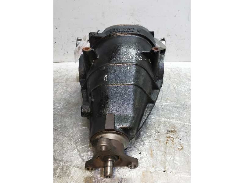 Recambio de diferencial trasero para opel omega b 2.5 v6 cat (l80) referencia OEM IAM 90446890  