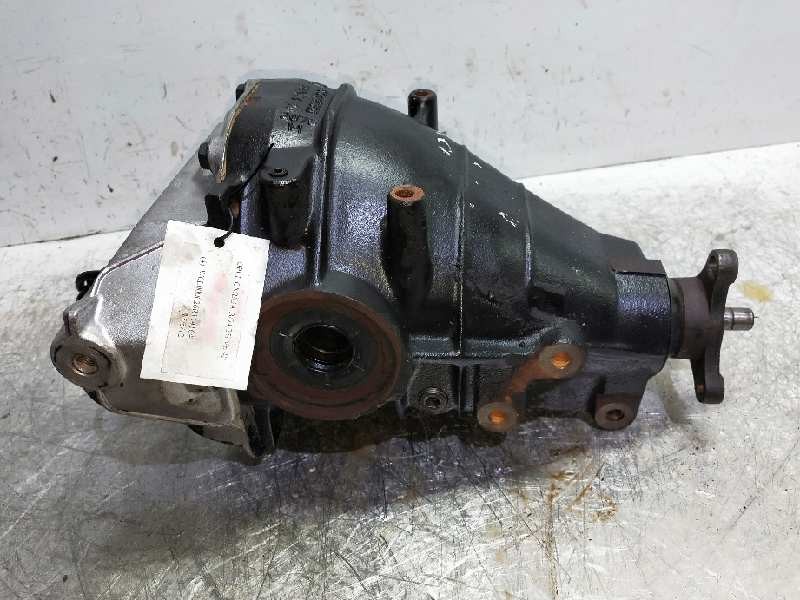 Recambio de diferencial trasero para opel omega b 2.5 v6 cat (l80) referencia OEM IAM 90446890  