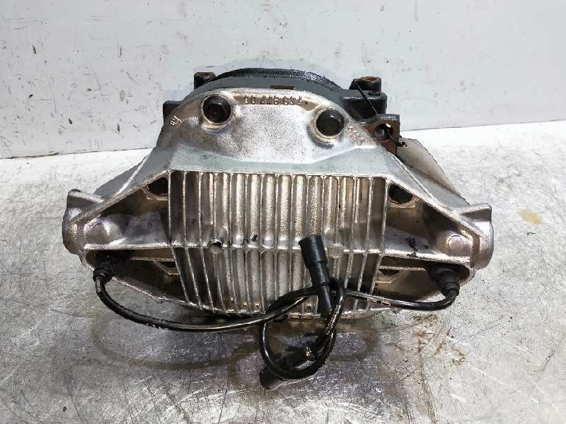 Recambio de diferencial trasero para opel omega b 2.5 v6 cat (l80) referencia OEM IAM 90446890  
