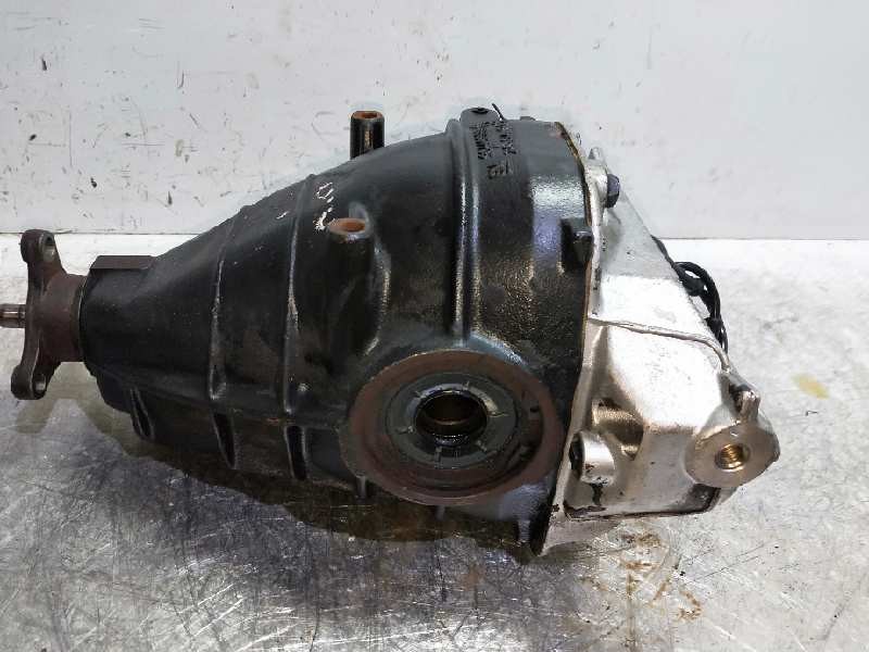 Recambio de diferencial trasero para opel omega b 2.5 v6 cat (l80) referencia OEM IAM 90446890  