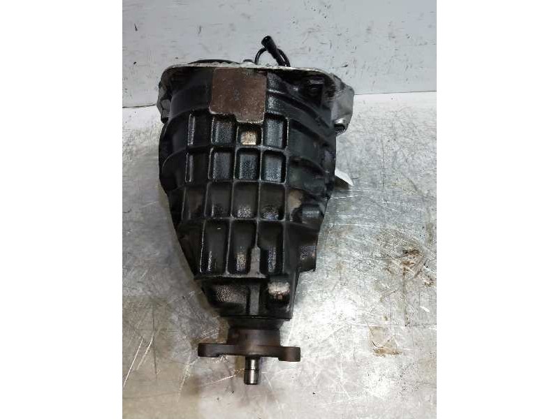Recambio de diferencial trasero para opel omega b 2.5 v6 cat (l80) referencia OEM IAM 90446890  