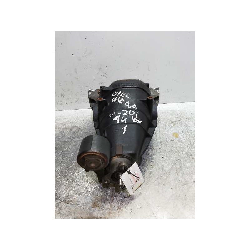 Recambio de diferencial trasero para opel omega b 2.0 16v cat (x 20 xev / l34) referencia OEM IAM 90446890  