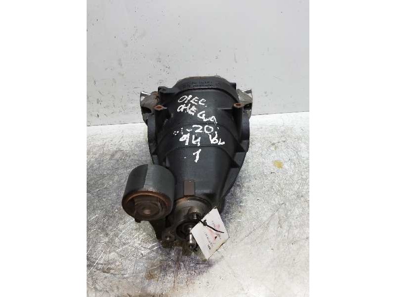 Recambio de diferencial trasero para opel omega b 2.0 16v cat (x 20 xev / l34) referencia OEM IAM 90446890  