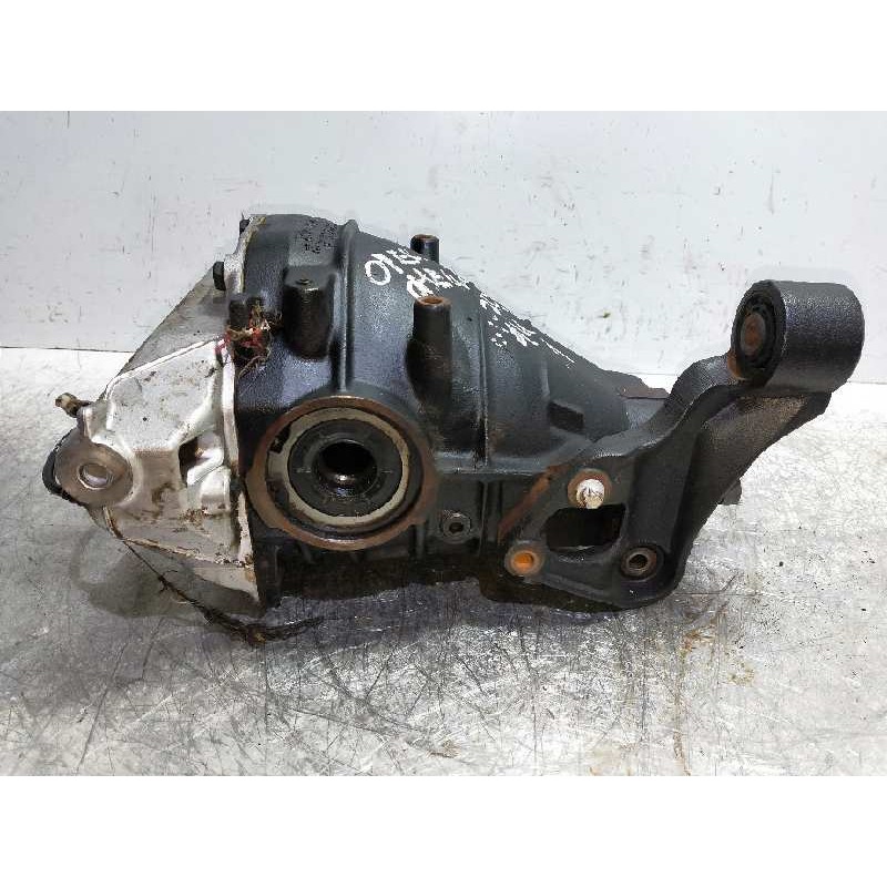Recambio de diferencial trasero para opel omega b 2.0 16v cat (x 20 xev / l34) referencia OEM IAM 90446890  