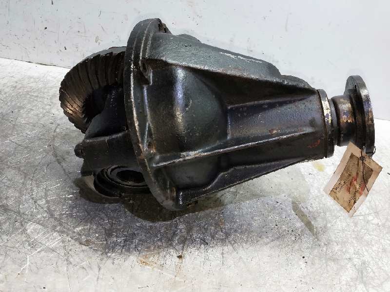 Recambio de diferencial trasero para opel monterey rs referencia OEM IAM   
