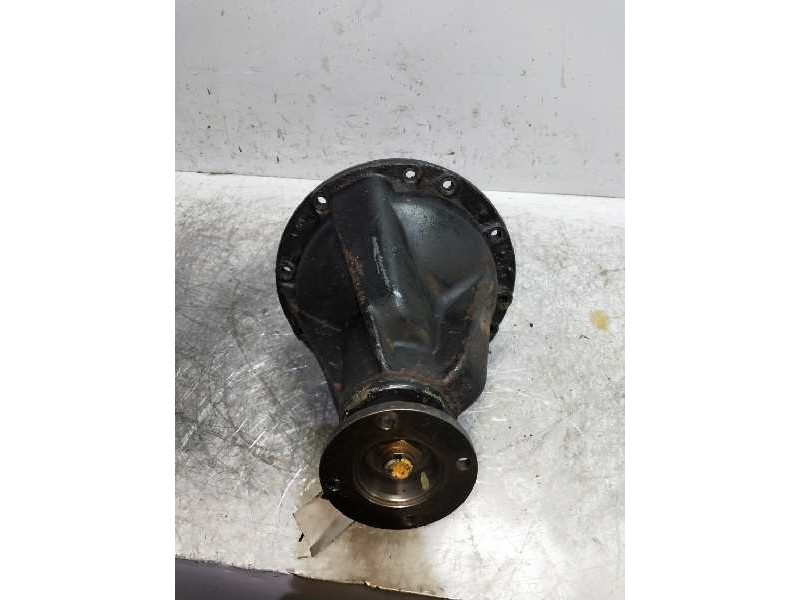 Recambio de diferencial trasero para opel monterey rs referencia OEM IAM   