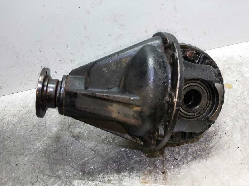 Recambio de diferencial trasero para opel monterey rs referencia OEM IAM   
