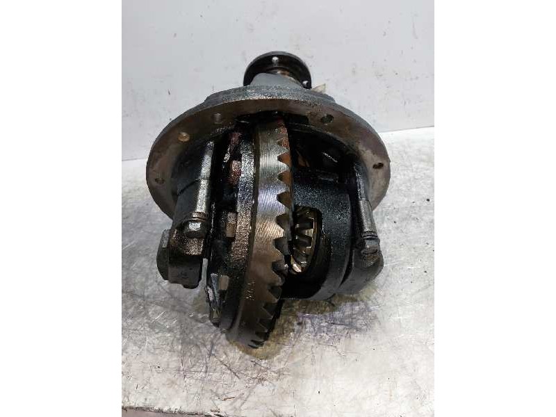 Recambio de diferencial trasero para opel monterey rs referencia OEM IAM   