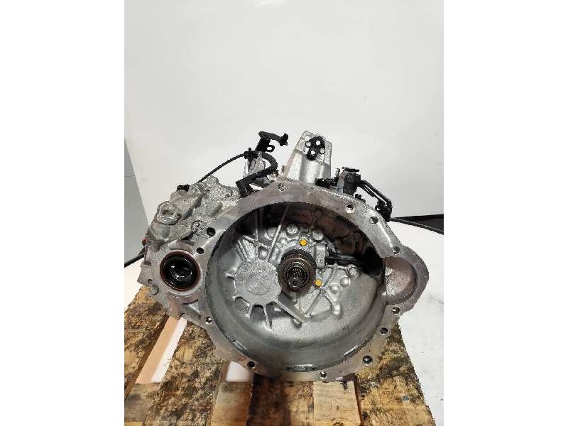 Recambio de caja cambios para hyundai i30 (pd) style referencia OEM IAM WHJ6C 945857 