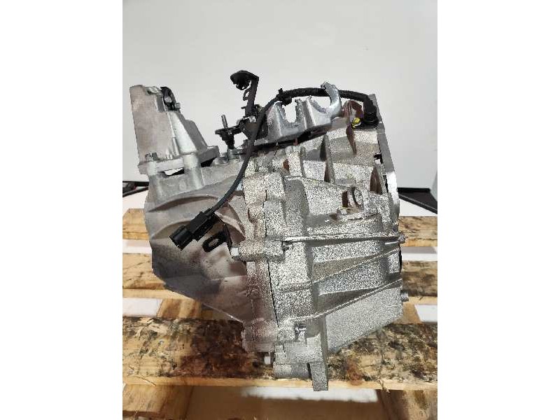 Recambio de caja cambios para hyundai i30 (pd) style referencia OEM IAM WHJ6C 945857 